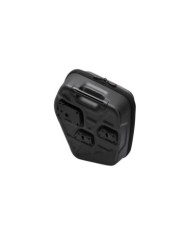 SW-MOTECH Kit de valises latérales URBAN ABS
