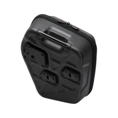 SW-MOTECH Kit de valises latérales URBAN ABS