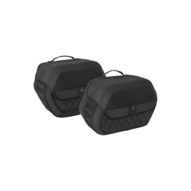 SW-MOTECH Sistema di borse laterali LH1 LH1 Legend Gear