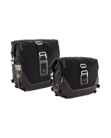 SW-MOTECH Legend Gear set sacoches latérales LC