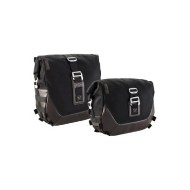 SW-MOTECH Legend Gear set sacoches latérales LC