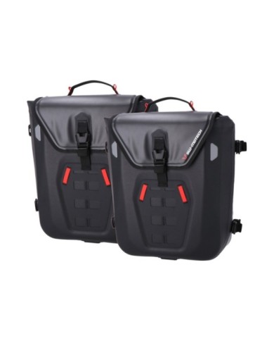 SW-MOTECH Système de sacoches SysBag WP M