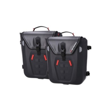 SW-MOTECH Système de sacoches SysBag WP M