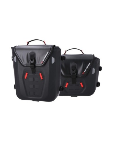 SW-MOTECH Sistema di borse SysBag WP M S