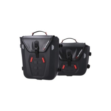 SW-MOTECH Système de sacoches SysBag WP M S