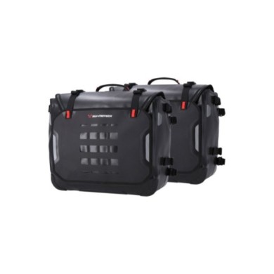 SW-MOTECH SysBag WP L L Taschen-System
