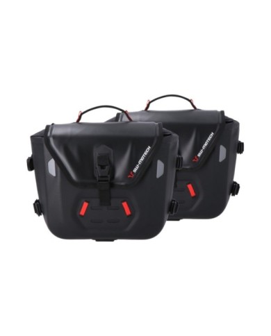 SW-MOTECH Système de sacoches SysBag WP S S