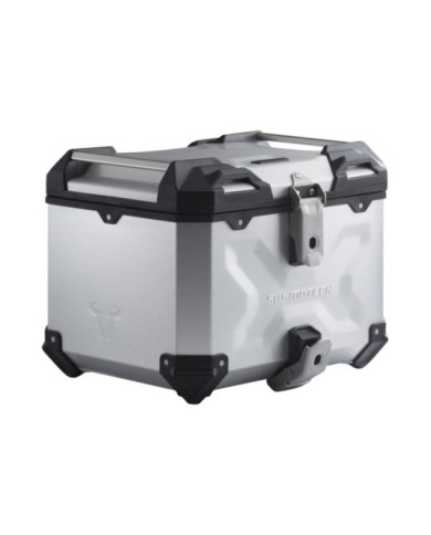 SW-MOTECH Sistema topcase TRAX ADV