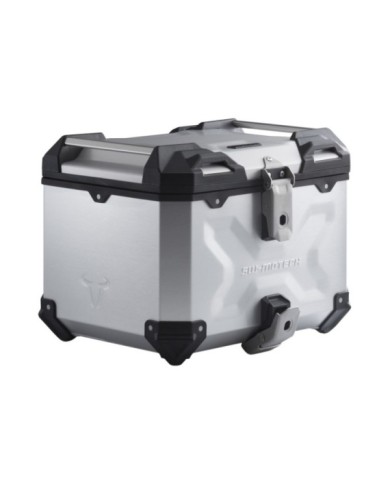 SW-MOTECH TRAX ADV Topcase-System