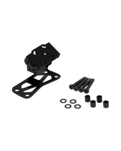 SW-MOTECH GPS-Halter