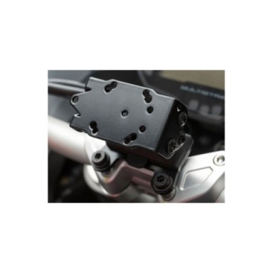 SW-MOTECH Supporto GPS Quick-Lock