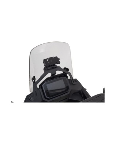 SW-MOTECH Supporto GPS per cabina di pilotaggio