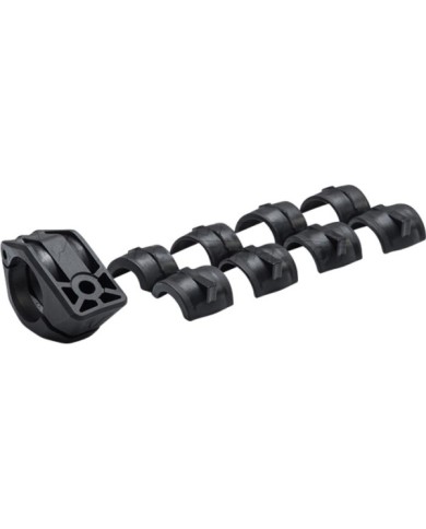 SW-MOTECH Kit supporto GPS universale