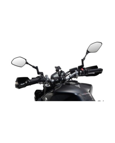 SW-MOTECH Kit support GPS universel