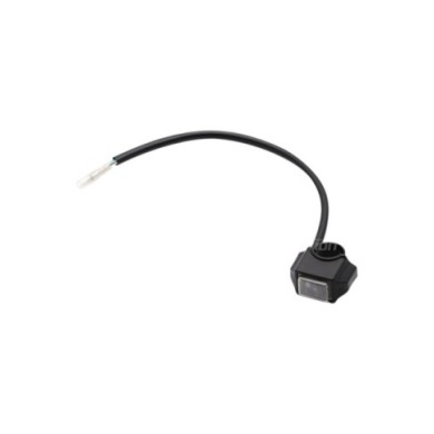 SW-MOTECH L'interruttore che comanda l'elettronica