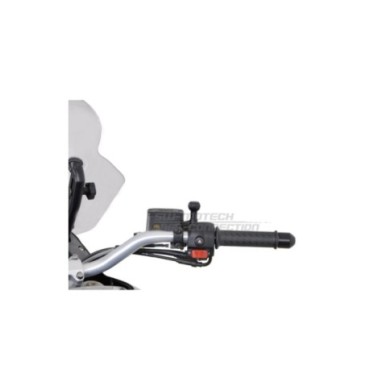 SW-MOTECH Boule M10 Filetage de rétroviseur