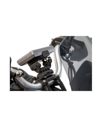 SW-MOTECH Supporto GPS Quick-Lock