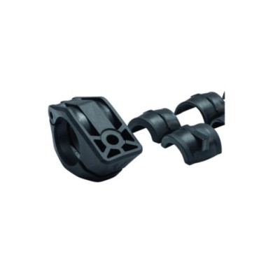 SW-MOTECH Kit di fissaggio lampada