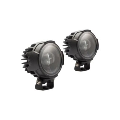 SW-MOTECH Kit fari antinebbia Evo