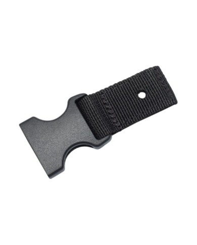 SW-MOTECH Controparte serratura Blaze