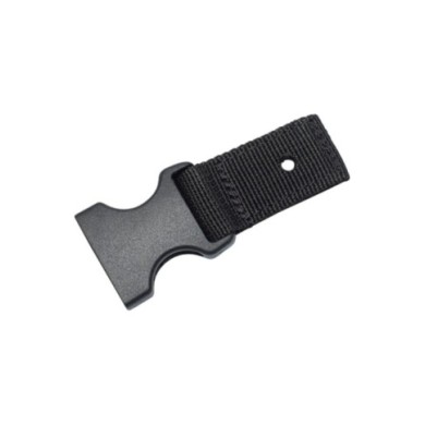 SW-MOTECH Controparte serratura Blaze