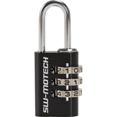 SW-MOTECH Lucchetto con chiusura a zip