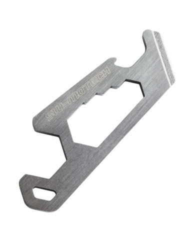 SW-MOTECH Portachiavi Multi Tool