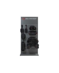 SW-MOTECH Verkaufsdisplay Wand PRO Hecktaschen und Zubehör