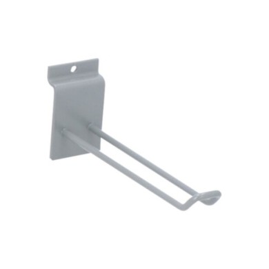 SW-MOTECH Crochet double pour display 150x4mm