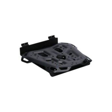 SW-MOTECH Support présentoir de vente porte-bagages ADVENTURE-RACK