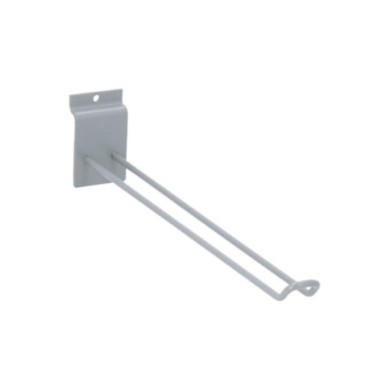 SW-MOTECH Crochet plat ovale présentoir de vente L 400 mm