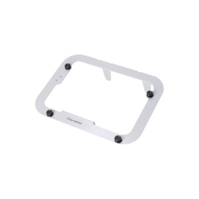 SW-MOTECH Adapterkit für orig. BMW Kofferträger