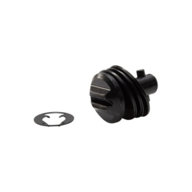 SW-MOTECH Pièce de rechange pour fixation rapide