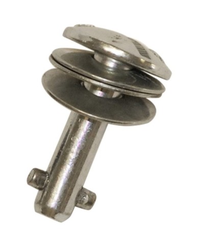 SW-MOTECH Schnellverschlussschraube Top-Case