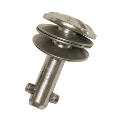 SW-MOTECH Schnellverschlussschraube Top-Case