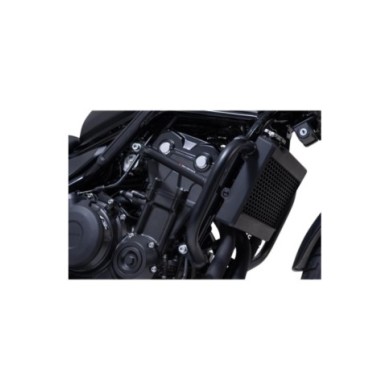 SW-MOTECH Barre de choc