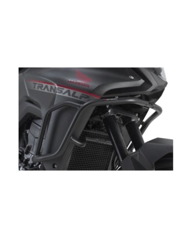 SW-MOTECH Sturzbügel