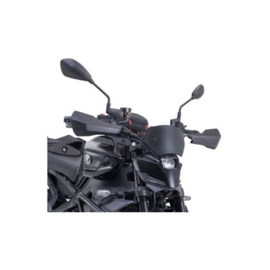 SW-MOTECH Windschild