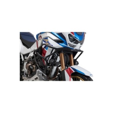 SW-MOTECH Motoschutzbügel oben schwarz