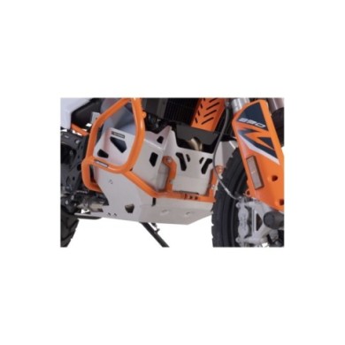 SW-MOTECH Sabot moteur