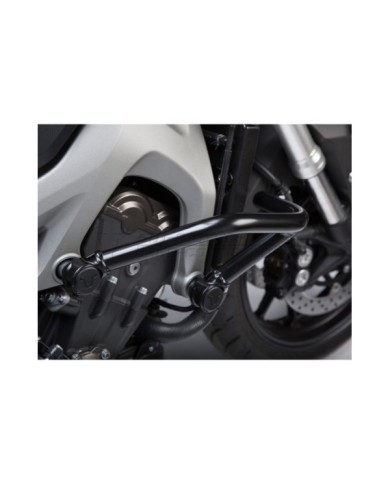 SW-MOTECH Rollbar