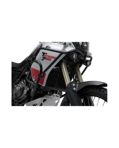 SW-MOTECH Barra di carrozzeria superiore