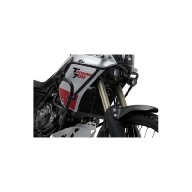 SW-MOTECH Barra di carrozzeria superiore