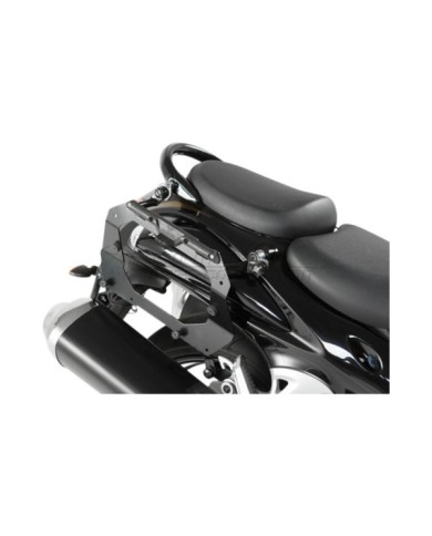 SW-MOTECH Supp. lat. contur Quick-Lock EVO