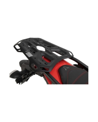 SW-MOTECH Top-Case Träger Adventure-Rack