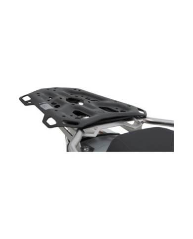 SW-MOTECH Top-Case Träger Adventure-Rack