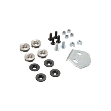 SW-MOTECH Kit adattatore Adv. Rack TRAX