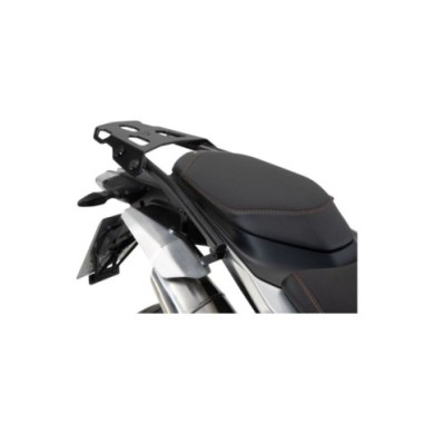 SW-MOTECH Supporto Top-Case Street-Rack