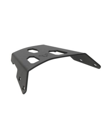 SW-MOTECH Portapacchi posteriore Street-Rack