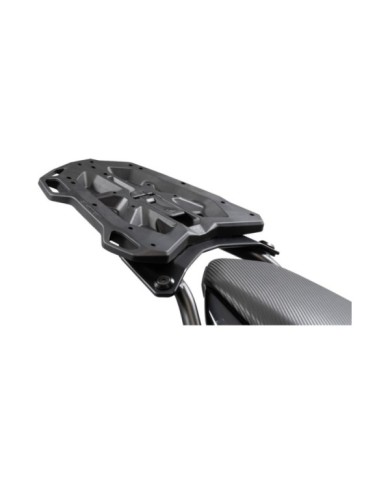 SW-MOTECH Platine d'adaptation porte-bagages STREET-RACK